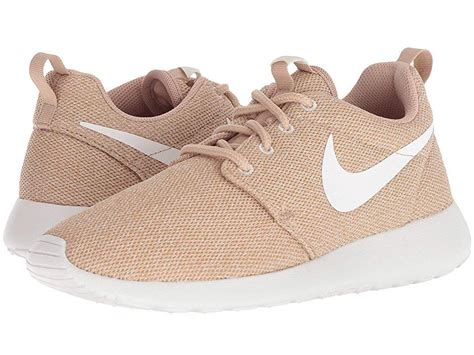 nike roshe one damen beige